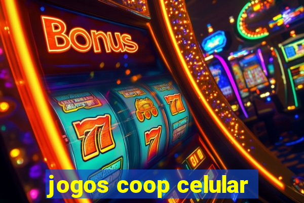 jogos coop celular